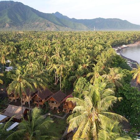 Kura Kura Beach Tejakula Exterior foto