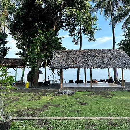 Kura Kura Beach Tejakula Exterior foto